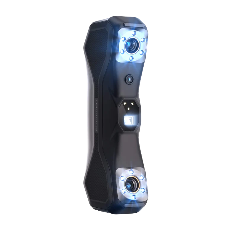 metro x pro 3D Scanner